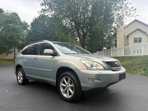 2009 Lexus RX 350 Base