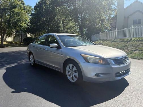 2010 Honda Accord EX-L