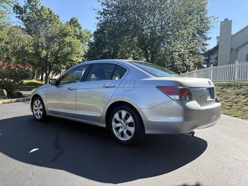 2010 Honda Accord EX-L