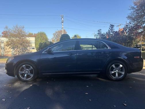 2011 Chevrolet Malibu 1LT