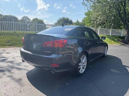 2007 Lexus IS 350 Base