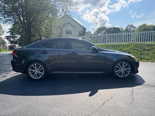 2007 Lexus IS 350 Base