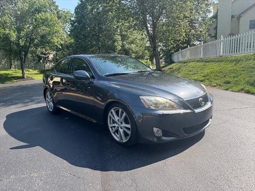 2007 Lexus IS 350 Base