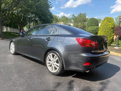 2007 Lexus IS 350 Base