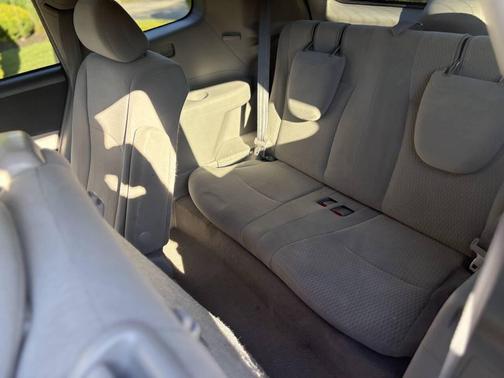 2010 Toyota Highlander SE