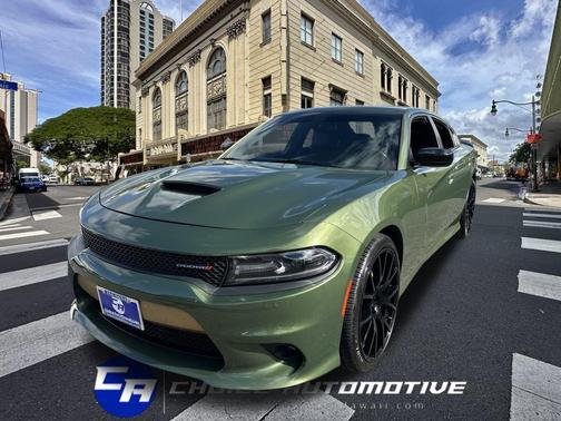 2019 Dodge Charger R/T