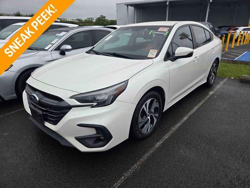 2023 Subaru Legacy Premium