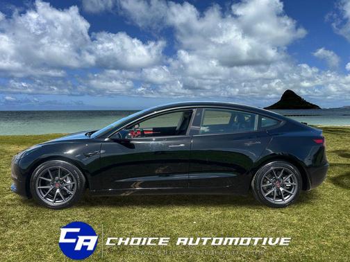 2023 Tesla Model 3 Standard Range