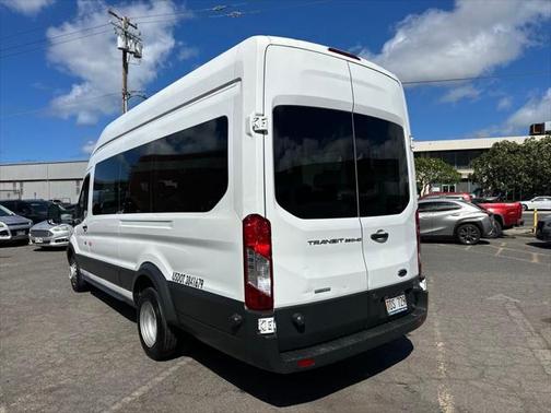 2017 Ford Transit-350 XL