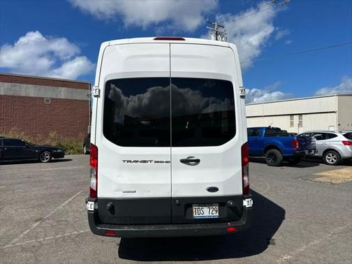 2017 Ford Transit-350 XL