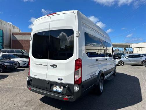 2017 Ford Transit-350 XL
