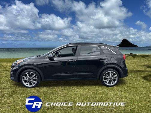 2022 Kia Niro Touring SE