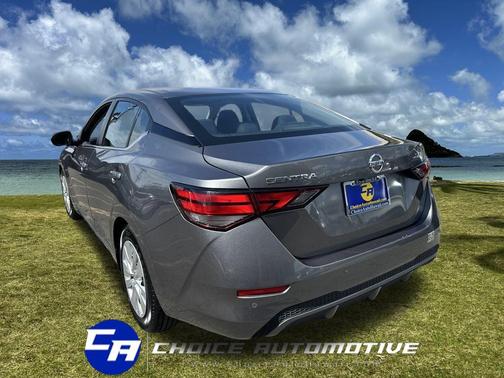 2023 Nissan Sentra S