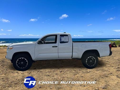 2019 Toyota Tacoma SR5