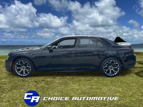 2015 Chrysler 300 S