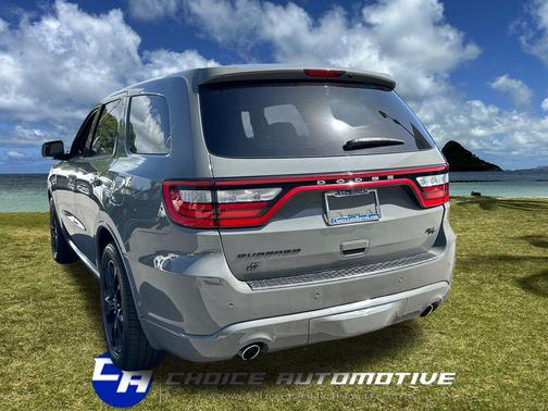 2020 Dodge Durango R/T AWD