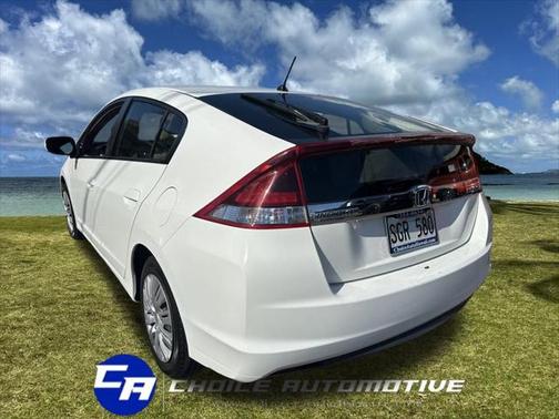 2014 Honda Insight LX