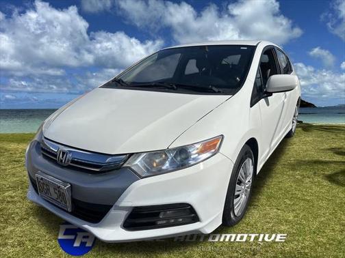 2014 Honda Insight LX