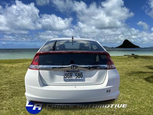 2014 Honda Insight LX