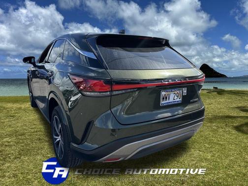 2023 Lexus RX 350 Base