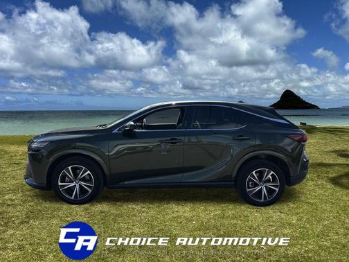 2023 Lexus RX 350 Base