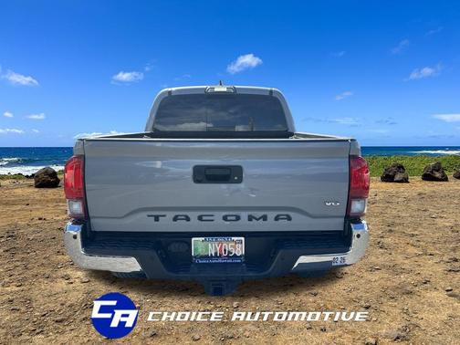 2019 Toyota Tacoma SR5