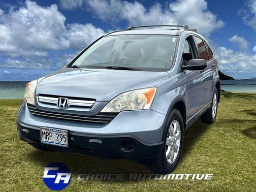 2008 Honda CR-V EX