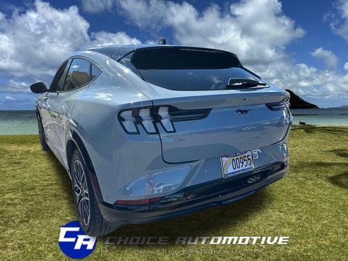 2024 Ford Mustang Mach-E Premium