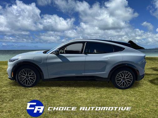 2024 Ford Mustang Mach-E Premium