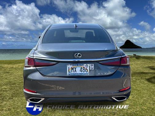 2023 Lexus ES 350 Base
