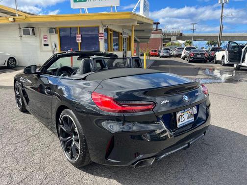 2024 BMW Z4 M40i