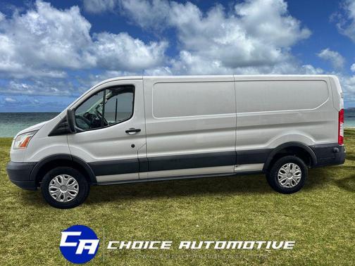 2016 Ford Transit-350 Base