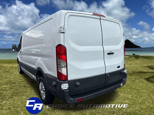 2016 Ford Transit-350 Base