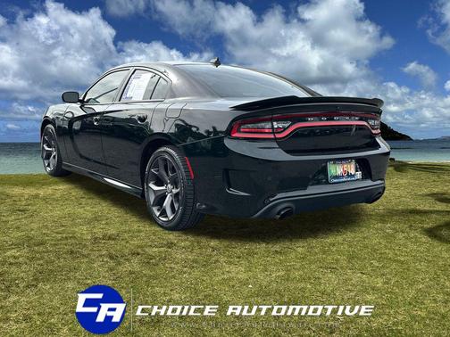 2019 Dodge Charger R/T