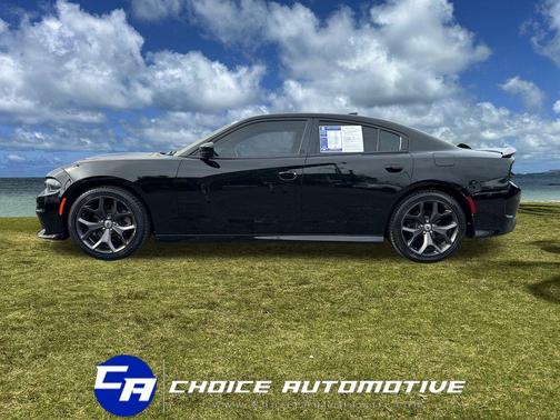 2019 Dodge Charger R/T