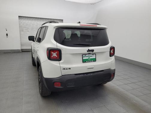 2023 Jeep Renegade Upland