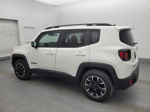 2023 Jeep Renegade Upland