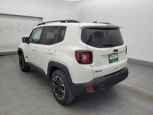 2023 Jeep Renegade Upland