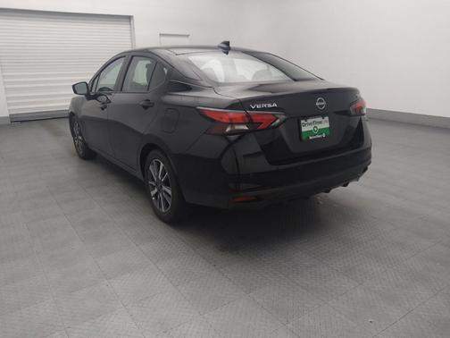 2023 Nissan Versa 1.6 SV