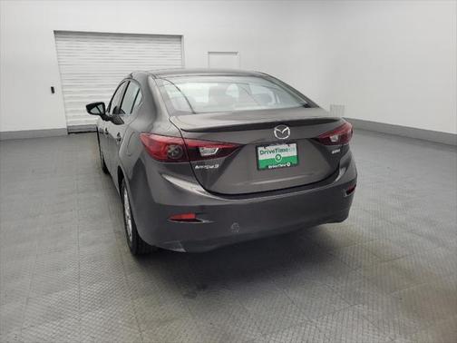 2014 Mazda Mazda3 i Touring