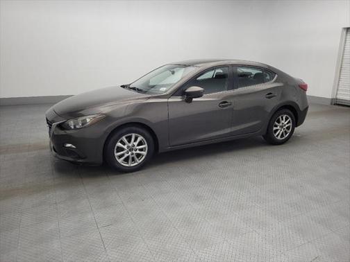 2014 Mazda Mazda3 i Touring