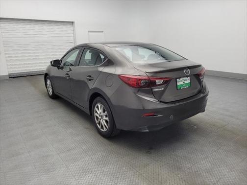 2014 Mazda Mazda3 i Touring