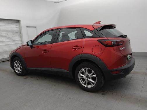 2020 Mazda CX-3 Sport
