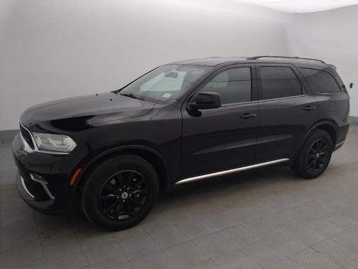 2022 Dodge Durango SXT RWD