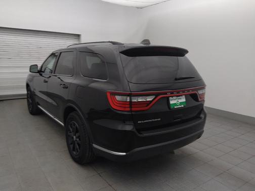 2022 Dodge Durango SXT RWD