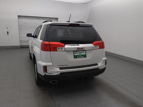 2017 GMC Terrain SLE-2