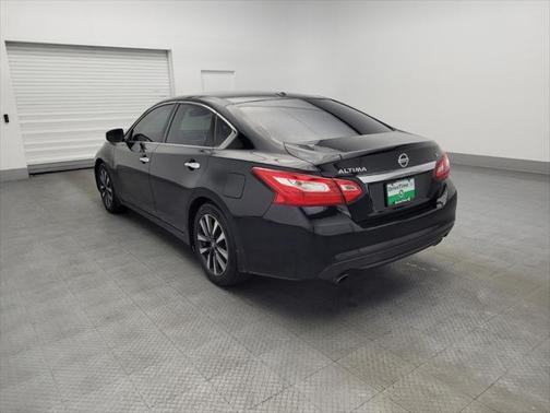 2016 Nissan Altima 2.5 SL