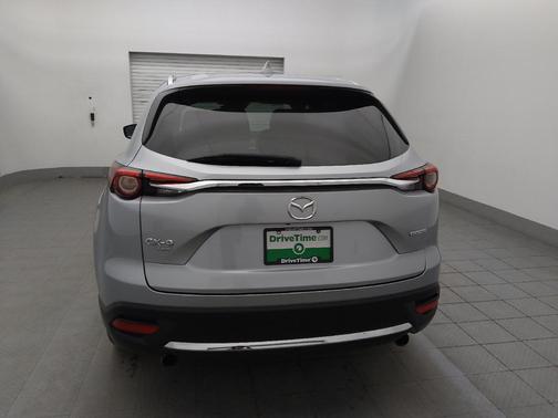 2021 Mazda CX-9 Grand Touring