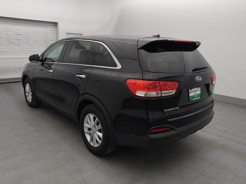 2017 Kia Sorento L