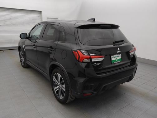 2021 Mitsubishi Outlander Sport 2.0 SP